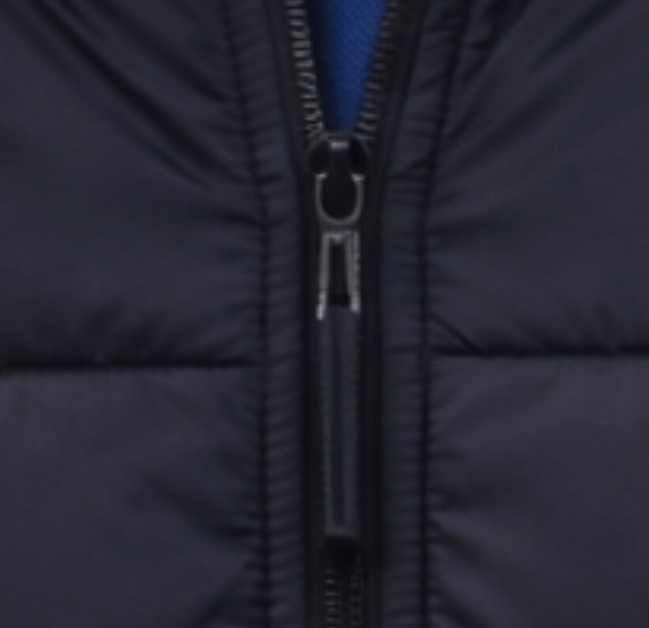 Men's Lightweight Quilted hoodies Puffer Jacket