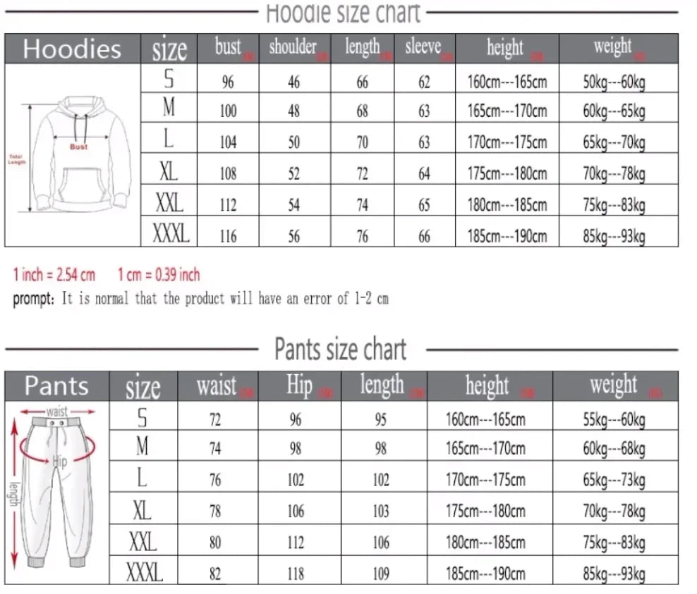 Women's Tracksuit Quality Two Piece Set for Women Fashion Jogging Sweatshirt Suit Drawstring Sports Daily Hooded